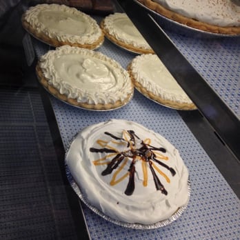 Veyo Pies - Volcano and Sour Lemon - Bakeries Near Me - Veyo, Utah Veyo Pies - Volcano and Sour Lemon - Bakeries Near Me - Veyo, Utah