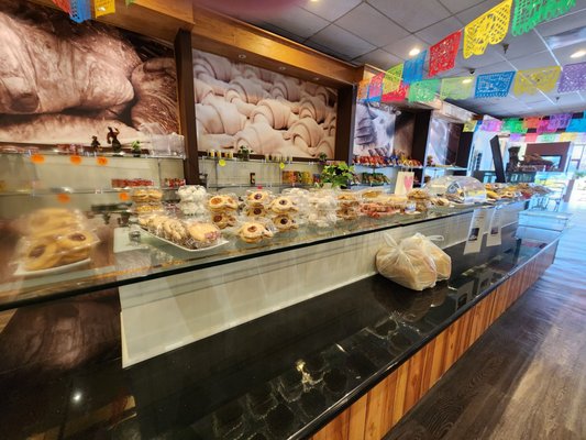 Casa Del Alfajor - Rico Pan Bakery by null