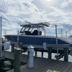 Bam's Mobile Marine Service - Delivery Services