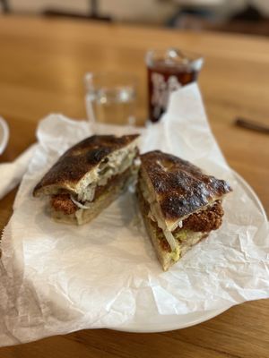 Bandit Coffee Co. by null