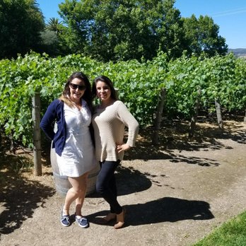 Napa Cellars - Ask for Sol (right). - Wineries Near Me - Oakville, California Napa Cellars - Ask for Sol (right). - Wineries Near Me - Oakville, California