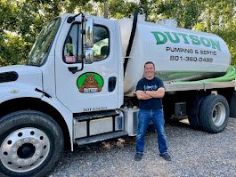 Dutson Pumping and Septic - septic in Payson, UT
