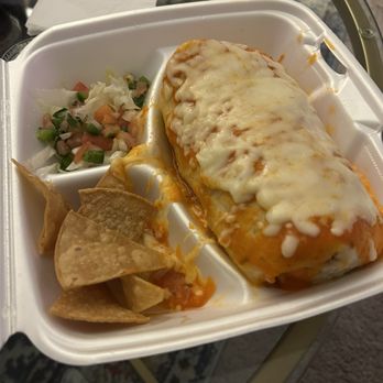 La Cocina del Cafe - 10. Burrito Mojado - Mexican Near Me - Philadelphia, Pennsylvania La Cocina del Cafe - 10. Burrito Mojado - Mexican Near Me - Philadelphia, Pennsylvania