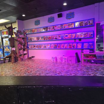 Coffee N' Comics - Coffee & Tea Near Me - Sparks, Nevada