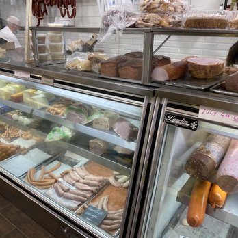 Swiss Pork Store - Inside the store - Meat Shops Near Me - Fair Lawn, New Jersey Swiss Pork Store - Inside the store - Meat Shops Near Me - Fair Lawn, New Jersey