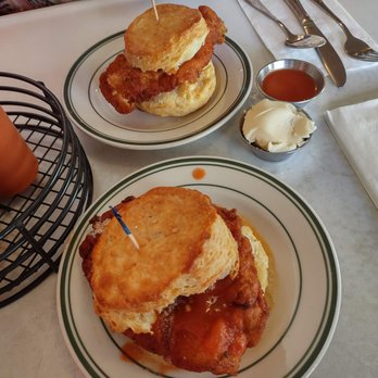 Pies 'n' Thighs - Southern Near Me - Brooklyn, New York