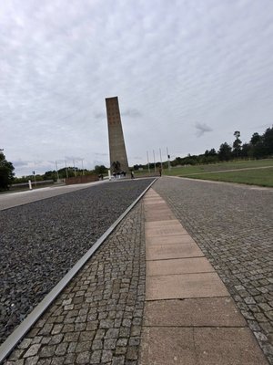 Sachsenhausen Memorial & Museum by null