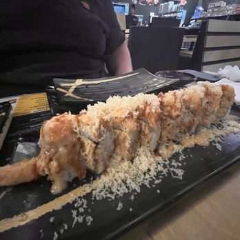 Gorilla Sushi - Sushi Bars Near Me - Las Vegas, Nevada
