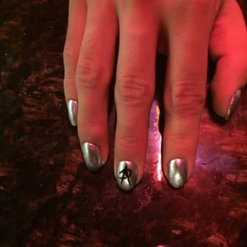 Moriah II Nails & Spa - Nail Salons Near Me - Phoenix, Arizona