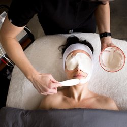 Deity Skincare - Alginate mask- deeply hydrating and calming