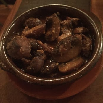 Barcelona Tapas - Garlic mushrooms Diablo!!! - Tapas/Small Plates Near Me - New Orleans, Louisiana Barcelona Tapas - Garlic mushrooms Diablo!!! - Tapas/Small Plates Near Me - New Orleans, Louisiana