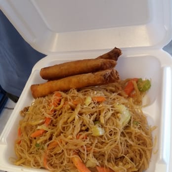 Maymar Norfolk - Filipino Near Me - Norfolk, Virginia