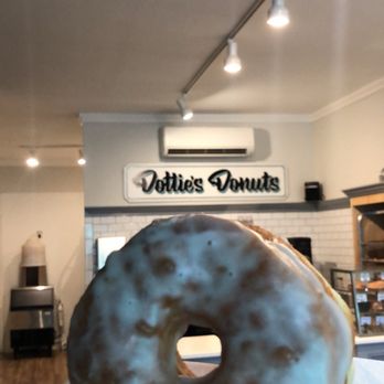 Dottie's Donuts - Donuts Near Me - Philadelphia, Pennsylvania Dottie's Donuts - Donuts Near Me - Philadelphia, Pennsylvania