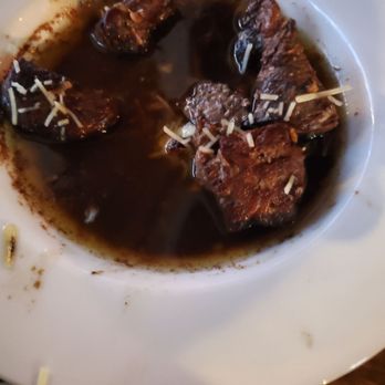 Tailgate Tavern - Delicious sirloin steak bites appetizer. - Sports Bars Near Me - Aiken, South Carolina