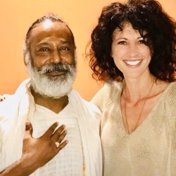 Marisa Grieco - Your Mystical Guide - Always shifting and expanding, love what you do.