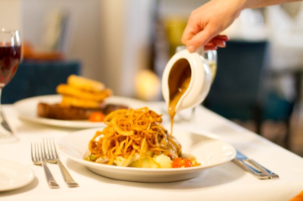 Digby's Bar & Restaurant by null