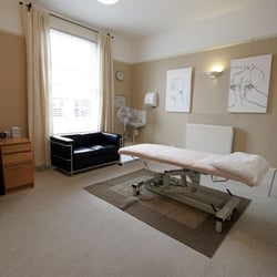 Ely Complementary Health Centre