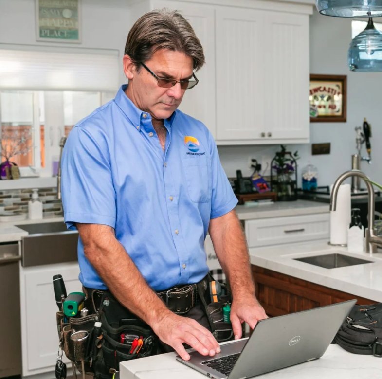 Anderson Inspections - mold inspector in Dana Point, CA