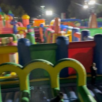 Funbox - Slide - Amusement Parks Near Me - Torrance, California Funbox - Slide - Amusement Parks Near Me - Torrance, California