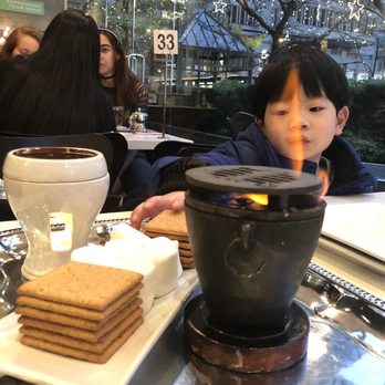 Mink - A Chocolate Café - Smores - Chocolatiers & Shops Near Me - Vancouver, British Columbia Mink - A Chocolate Café - Smores - Chocolatiers & Shops Near Me - Vancouver, British Columbia