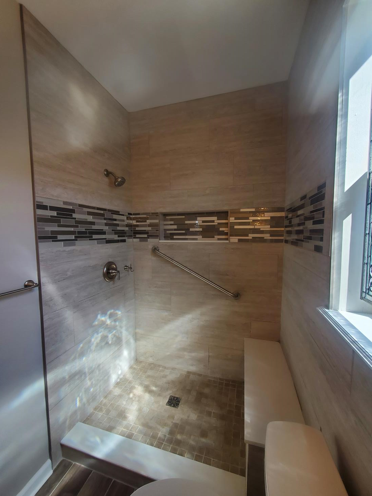 Slide of Honey Do-ers