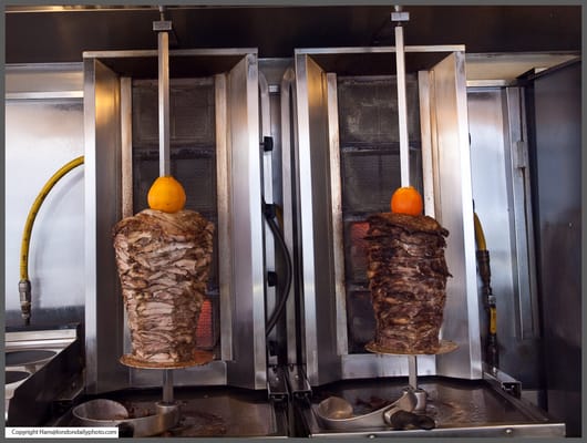 Diwan Lebanese cuisine by null