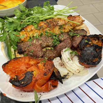 Ishtar Restaurant - Halal Near Me - Sterling Heights, Michigan Ishtar Restaurant - Halal Near Me - Sterling Heights, Michigan