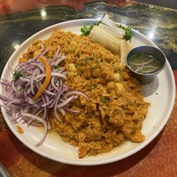 Paella Paella