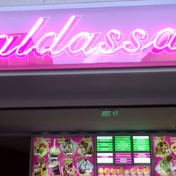 Eiscafe Baldassar