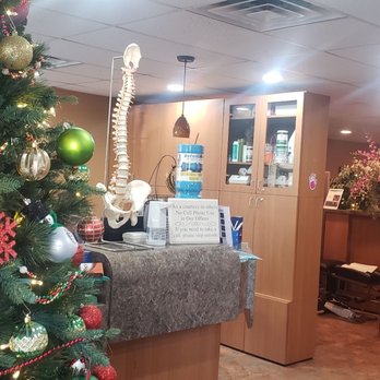 Lark Chiropractic - Chiropractors Near Me - Fresno, California