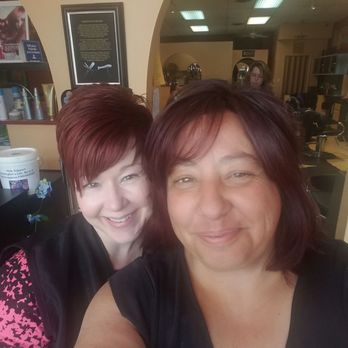 Hair on the Square - The Best, Kelli!! - Makeup Artists Near Me - Newington, Connecticut Hair on the Square - The Best, Kelli!! - Makeup Artists Near Me - Newington, Connecticut