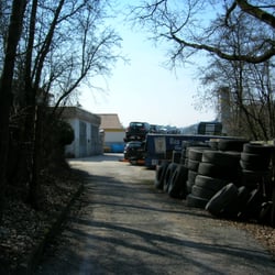 Kocherweg
