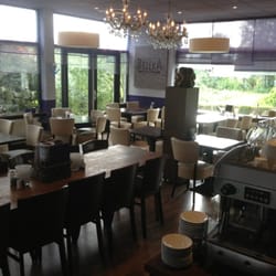 Eetcafé Plus Breeka