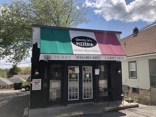JOHNNY JO’S PIZZERIA - 121 Photos & 269 Reviews - 1209 W 47th St ...