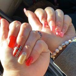 Lotus Spa & Nails