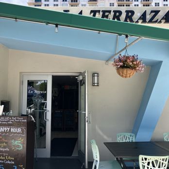La Terraza Cubana - Outside - Cuban Near Me - Pompano Beach, Florida La Terraza Cubana - Outside - Cuban Near Me - Pompano Beach, Florida