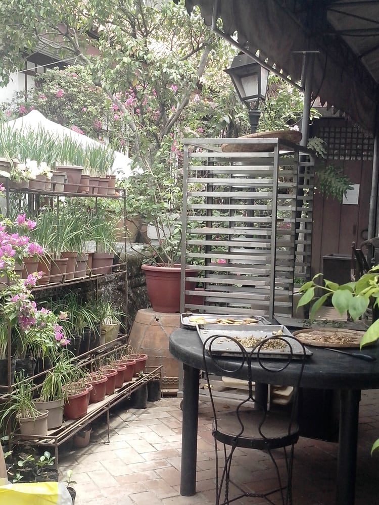 Plaza San Luis Complex