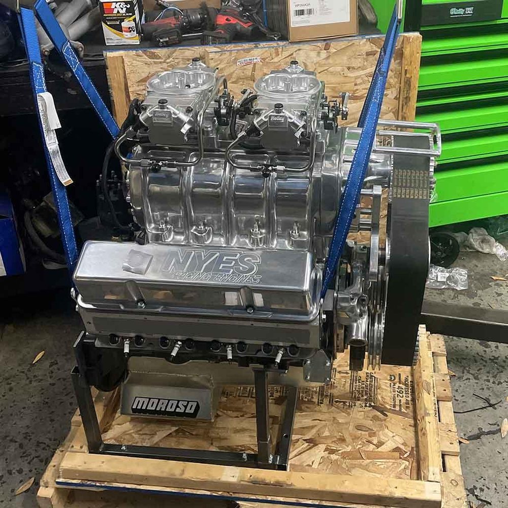 COMPLETE AUTO REPAIR BY COLD AIR MUFFLER MAN Auto Repair at 1750