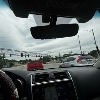 Glenn's Auto Glass - Brand new windshield - Auto Glass Services Near Me - Omaha, Nebraska