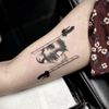 BLVCK LOTVS Tattoo & Social Club gift card