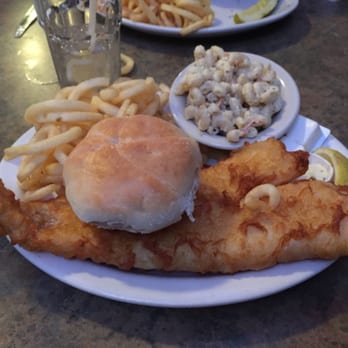 JP Fitzgeralds - Fish fry - Chicken Wings Near Me - Hamburg, New York