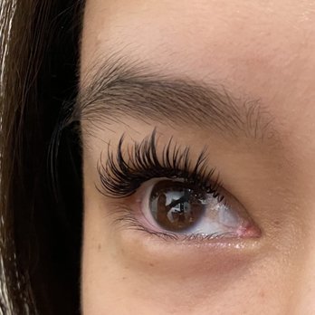 Becca's Lash Studio - Eyelash Service Near Me - Glendora, California