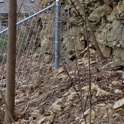 Perfect Fence