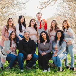 Magnolia Family Dental - Your local ceres dental team, committed to your smile.
