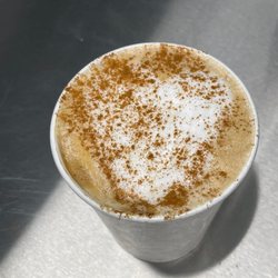 DK’s coffee & Ice Cream