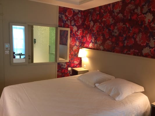 Hotel & Spa Oceania L'univers Tours by null