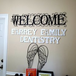 Farrey Family Dentistry