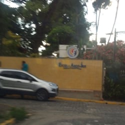 Escola Arco-Íris