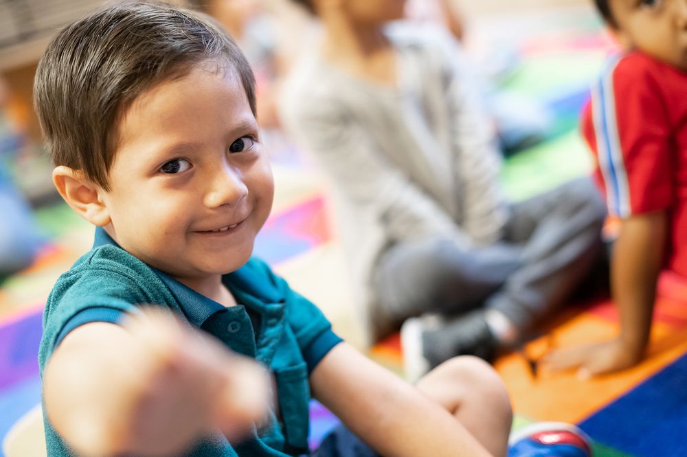 YDI Headstart - childcare center in Albuquerque, NM