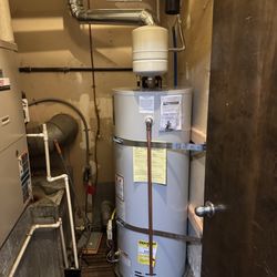 Wasilla Plumbing and Heating